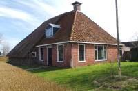 Woning Bornensisstrjitte 2 Niawier