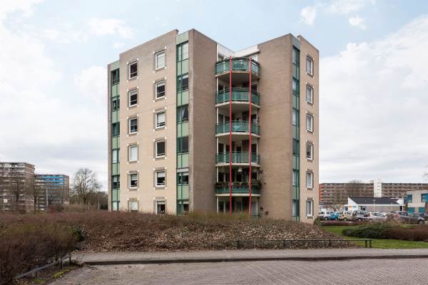 Woning Wesseler-nering 49 Enschede