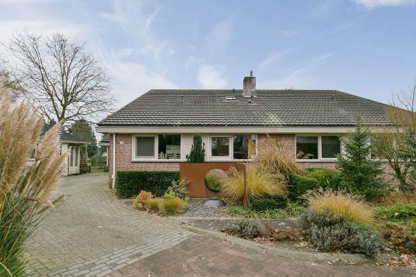 Woning Heer Rudolfstraat 31 Borculo