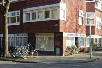 Woning Galileïplantsoen 77 Amsterdam