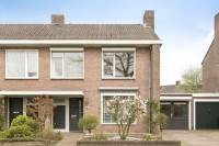 Woning Papaverstraat 28 Sint-Michielsgestel