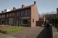 Woning Bisonstraat 52 Breda