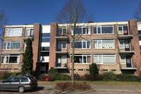 Woning Joost van den Vondellaan 40 Deventer