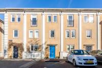 Woning Korenmeter 3 Assendelft