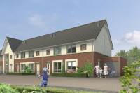 Woning K. Komensingel 1715 Spanbroek