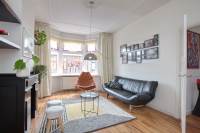 Woning Usselincxstraat 134 Den Haag