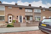 Woning Karel van Gelrestraat 6 Lobith