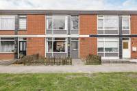 Woning IJsselstraat 16 Apeldoorn