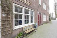 Woning Knollendamstraat 175 Amsterdam