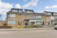 Woning Wiegerslaan 22 Nieuwegein