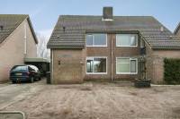 Woning Wildzangweg 14 Dongen