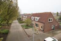 Woning Burgemeester Cremersplein 5 Pannerden