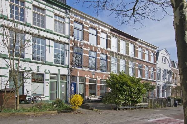 Woning Schoterweg 172 Haarlem