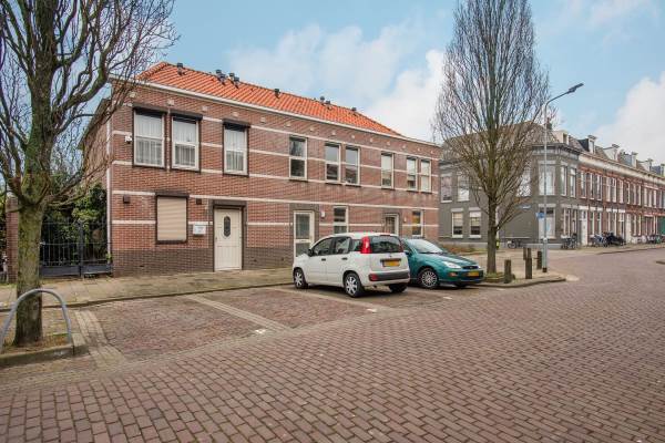 Woning Kasteelstraat 209 Vlissingen