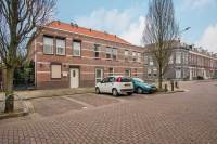 Woning Kasteelstraat 209 Vlissingen