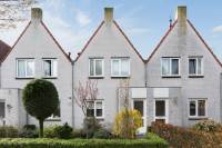 Woning Baronielaan 4 Alphen Nb