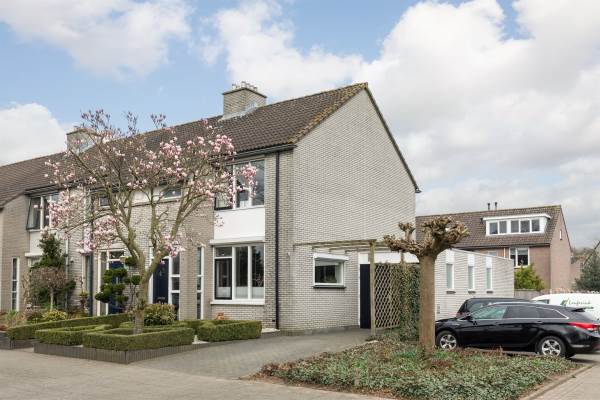 Woning Kievit 11 Raalte