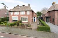 Woning Biezen 13 Dongen