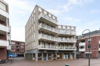 Woning Damstraat 23 Leidschendam