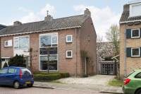 Woning Esdoornstraat 21 Beek