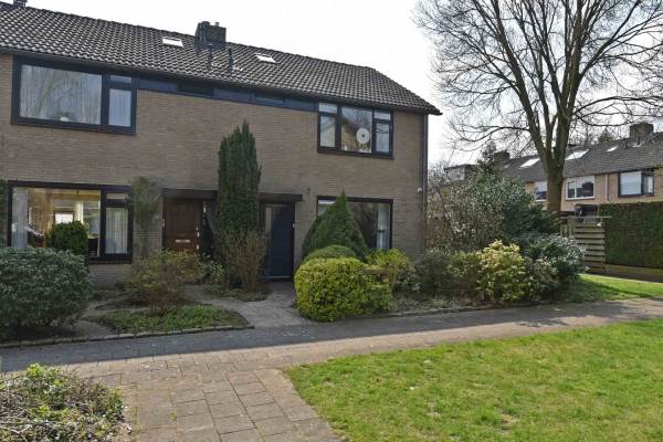 Woning Berkenoord 23 Vaassen