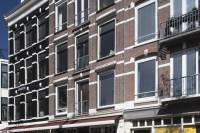 Woning Eerste Constantijn Huygensstraat 47 Amsterdam