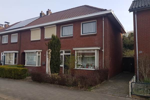 Woning B.W. Ter Kuilestraat 158 Enschede - Oozo.nl