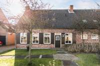 Woning Lensheuvel 50 Reusel