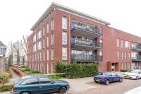 Woning Diepenbrockstraat 92 Haarlem