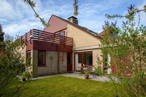 Woning Suze Groeneweg-erf 435 Dordrecht
