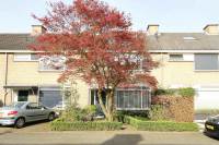 Woning Gastakker 74 Breda