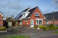 Woning Zevenhuisterweg 7 Noardburgum