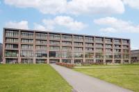 Woning Erich Salomonstraat 98 Amsterdam