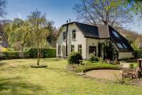 Woning Koningin Wilhelminalaan 83 Frederiksoord