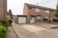 Woning Begoniastraat 9 Nieuwendijk