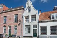 Woning Ridderstraat 35 Haarlem
