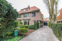 Woning Van der Helstlaan 42 Hilversum