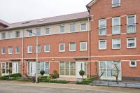 Woning Hermelijnsingel 57 Culemborg