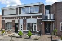 Woning Hantermansstraat 59 Almelo