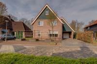 Woning De Magistraat 25 Borculo