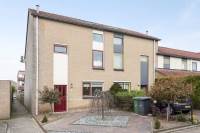 Woning Hollandse Morgen 22 Westervoort