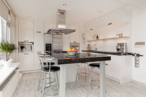 Woning Jephtastraat 53 Amsterdam