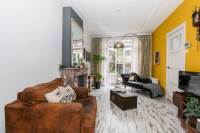 Woning Dr. de Visserstraat 58 Rotterdam