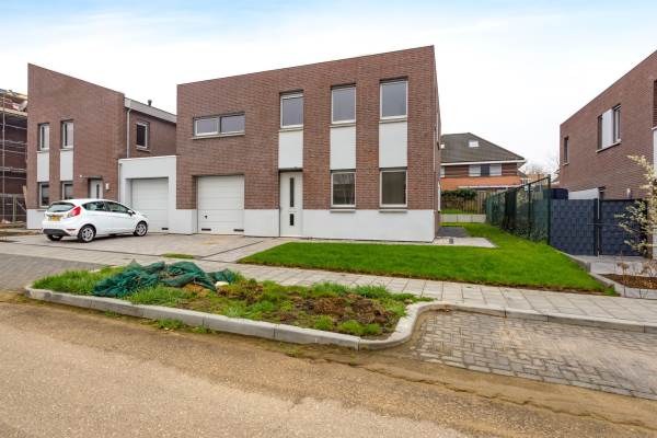 Woning Brittanniëlaan 13 Geleen