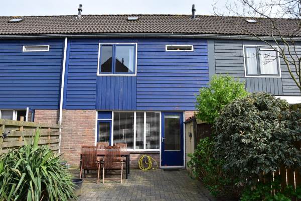 Woning Horst 19 Lelystad