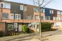 Woning Palermohof 43 Rotterdam