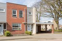 Woning Europalaan 330 Enschede