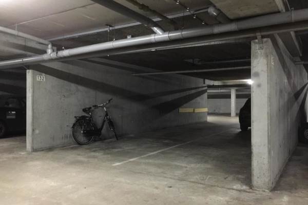 Woning Middellaan 132 Breda