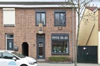 Woning Kalsdonksestraat 105 Roosendaal