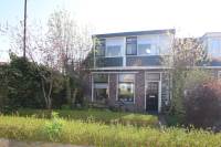 Woning Verwersbuurt 5 Bolsward